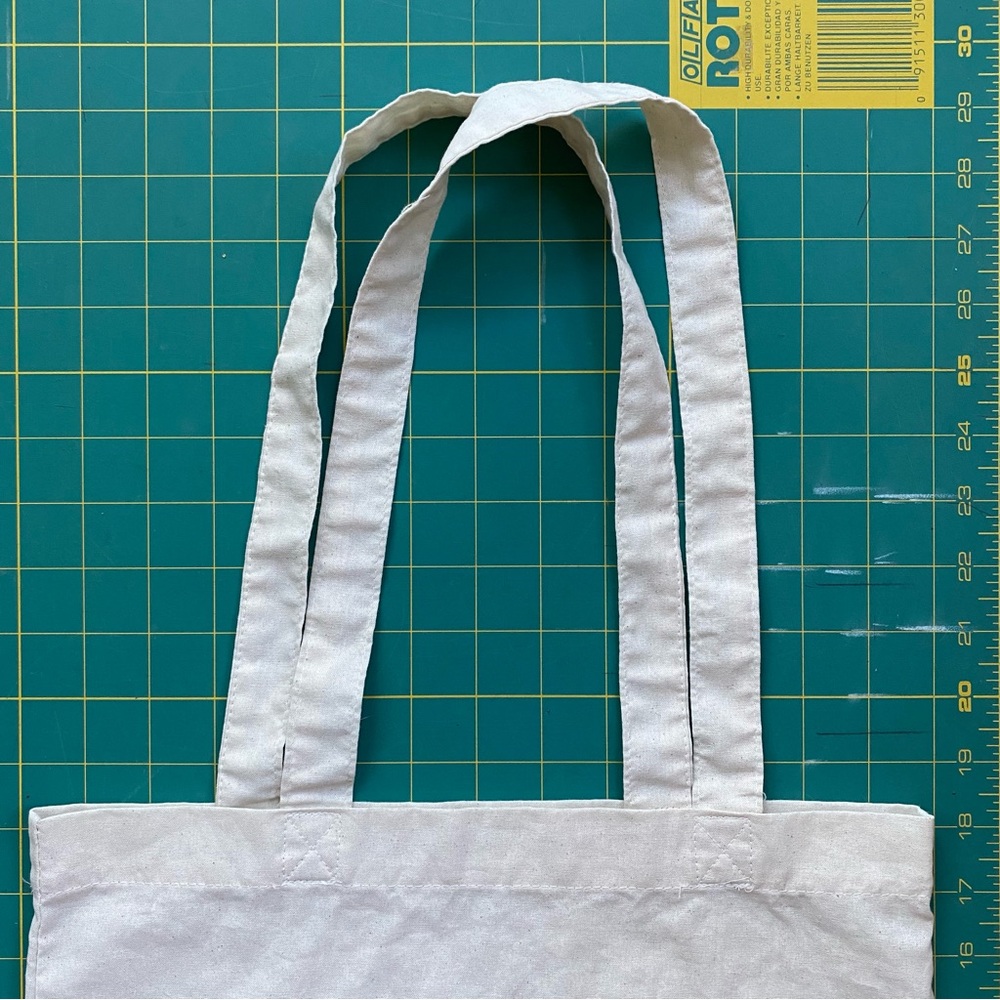 Louvre Museum Tote Bag- FROM the Louvre - Picture 5 of 8